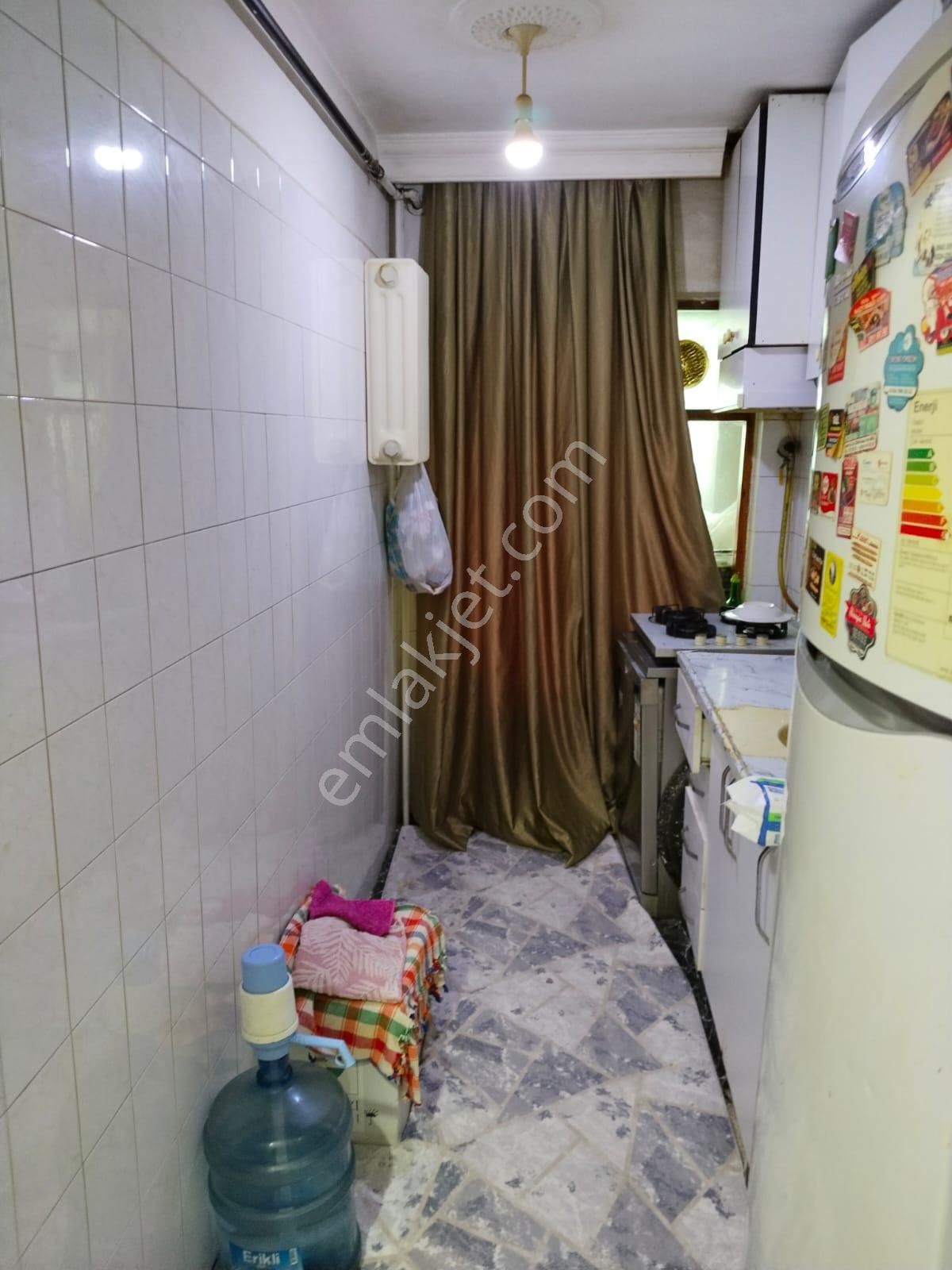 Rt Safir'den Gazcılar Kırcaalide 2+1 Satılık Daire - Görsel 4