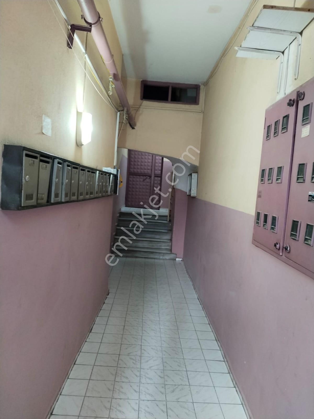 Rt Safir'den Gazcılar Kırcaalide 2+1 Satılık Daire - Görsel 13