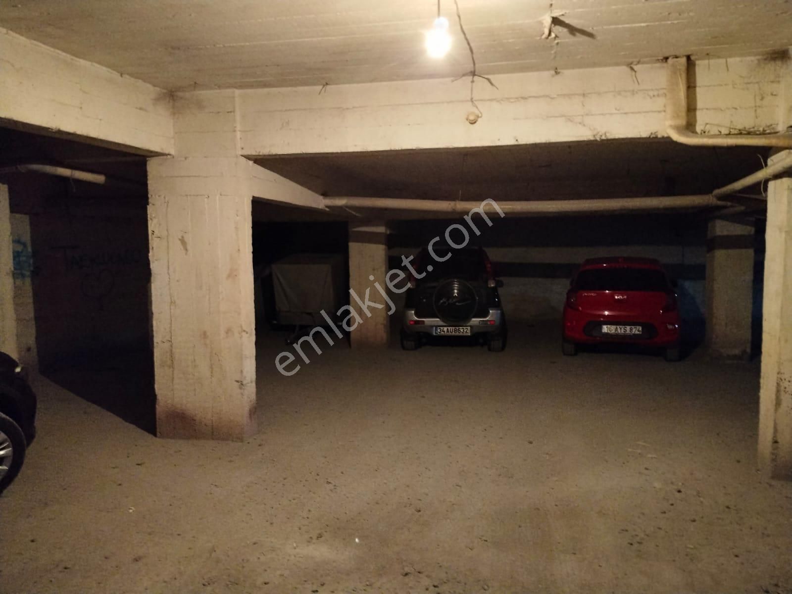 Rt Safir'den Gazcılar Kırcaalide 2+1 Satılık Daire - Görsel 20