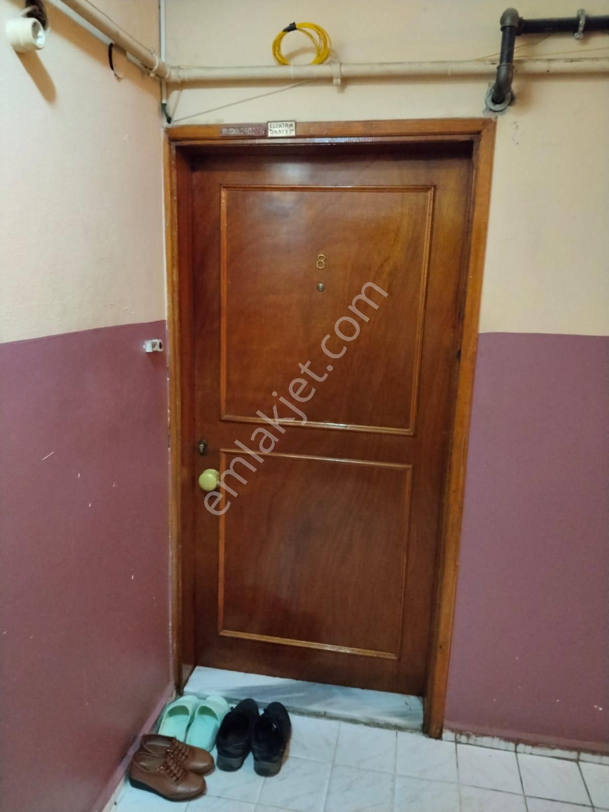 Rt Safir'den Gazcılar Kırcaalide 2+1 Satılık Daire - Görsel 10