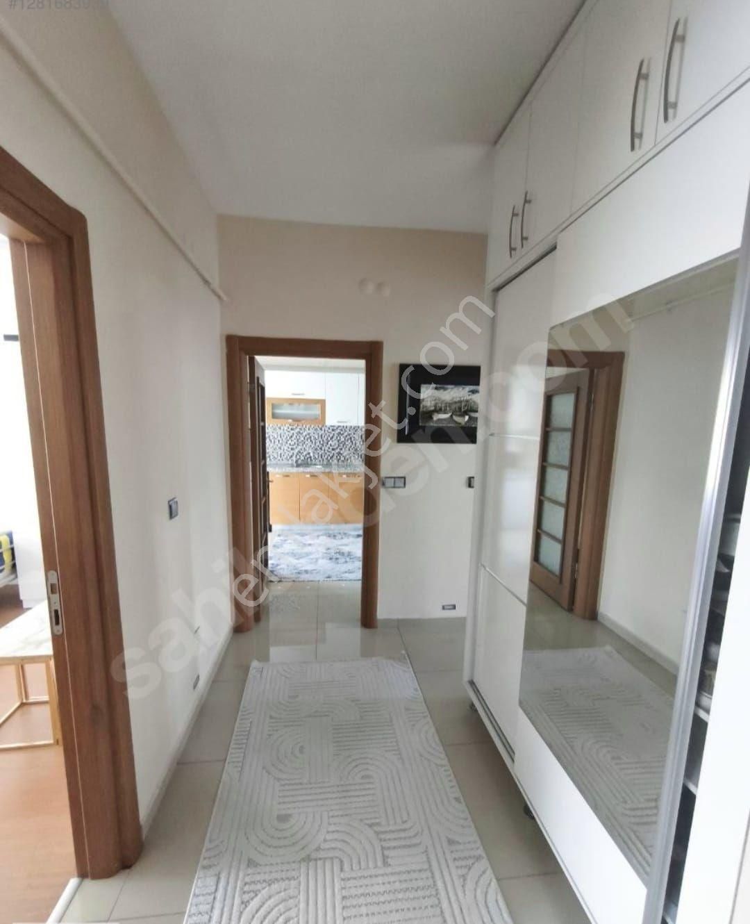 Yıldırım Beyazıt Mahallesin De Satlık Daire