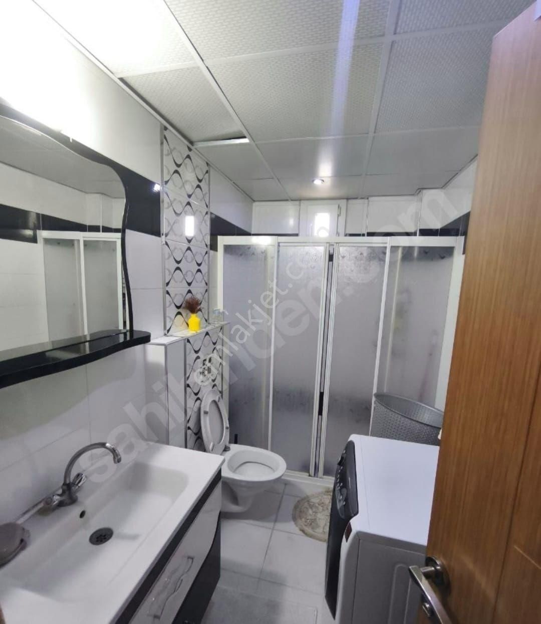 Yıldırım Beyazıt Mahallesin De Satlık Daire - Görsel 8