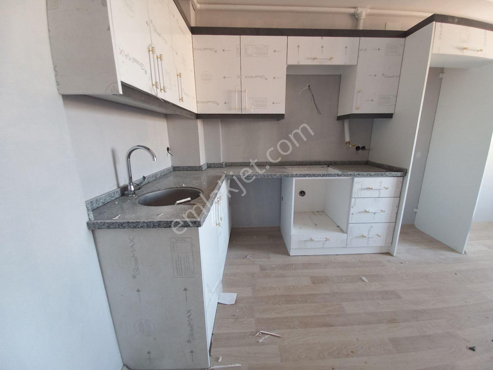 65 M² Büyük 1+1 Dairelerimiz Satılık Tuna Gayrimenkul'den - Görsel 18