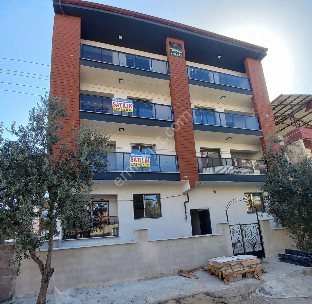 65 M² Büyük 1+1 Dairelerimiz Satılık Tuna Gayrimenkul'den - Görsel 2