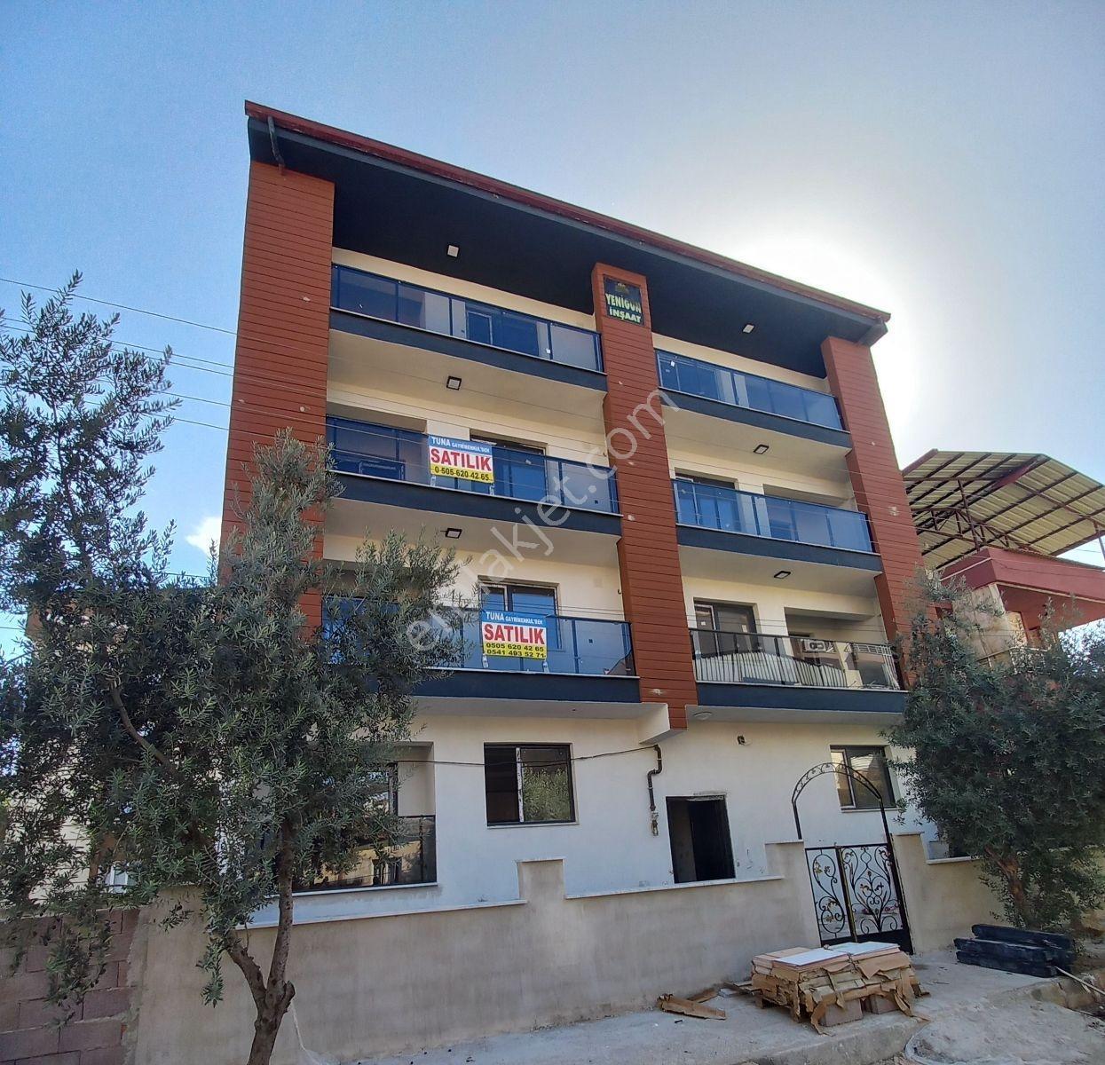 65 M² Büyük 1+1 Dairelerimiz Satılık Tuna Gayrimenkul'den - Görsel 20
