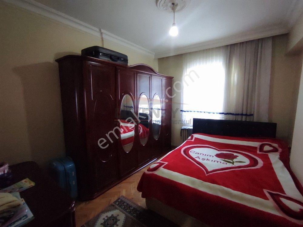 Güvenay - Çorum Ata Caddesi Üzeri Satılık 3+1 Satılık Daire - Görsel 12