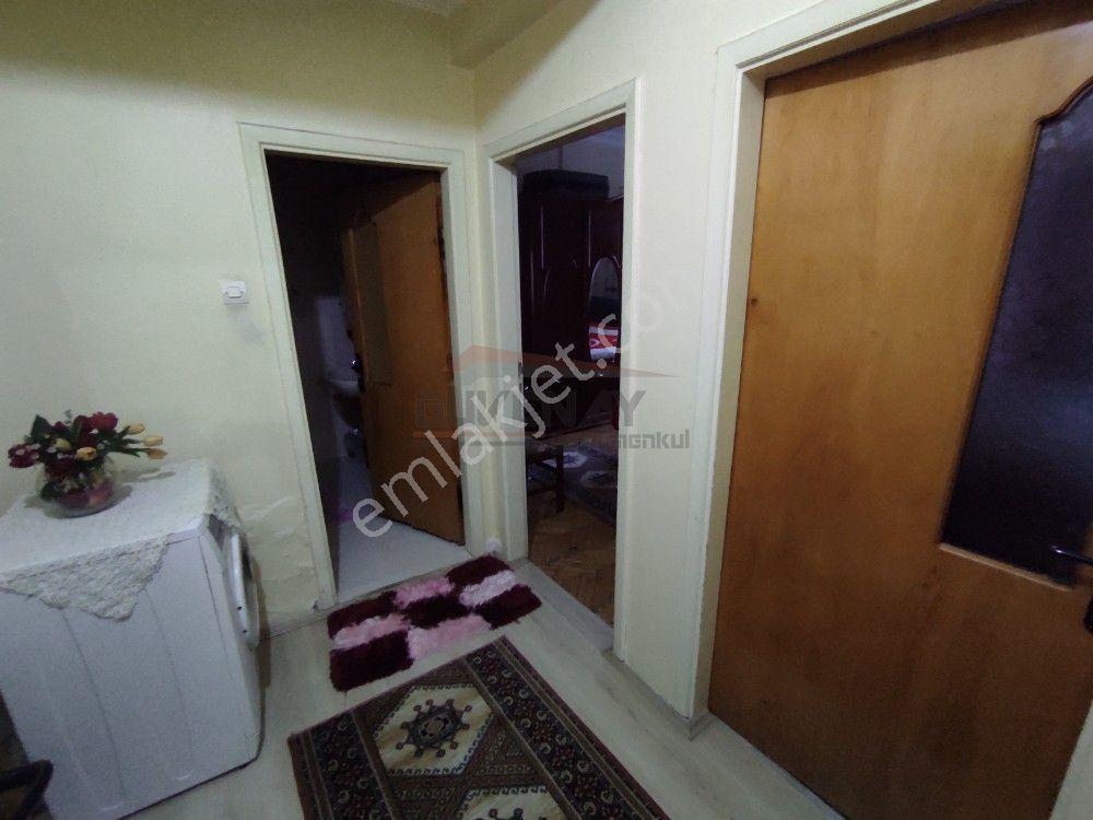 Güvenay - Çorum Ata Caddesi Üzeri Satılık 3+1 Satılık Daire - Görsel 10