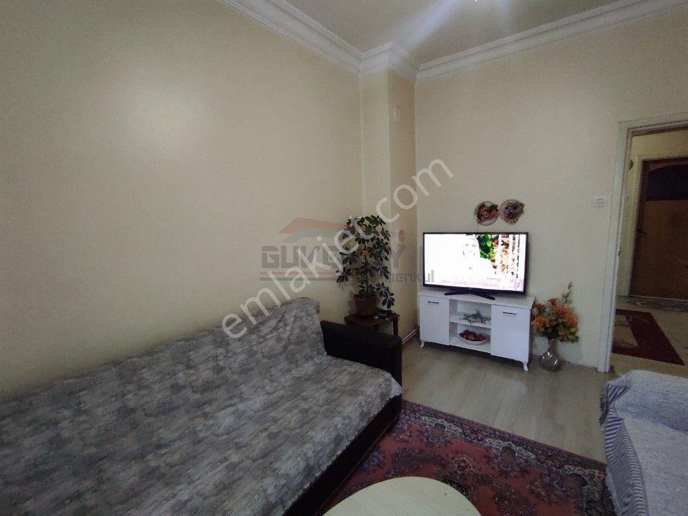 Güvenay - Çorum Ata Caddesi Üzeri Satılık 3+1 Satılık Daire - Görsel 9