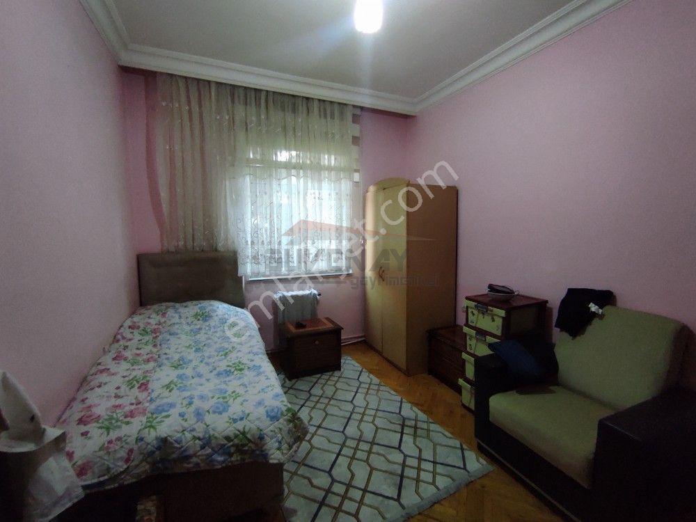 Güvenay - Çorum Ata Caddesi Üzeri Satılık 3+1 Satılık Daire - Görsel 11