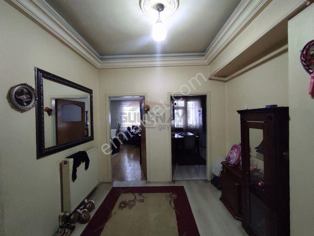 Güvenay - Çorum Ata Caddesi Üzeri Satılık 3+1 Satılık Daire - Görsel 3
