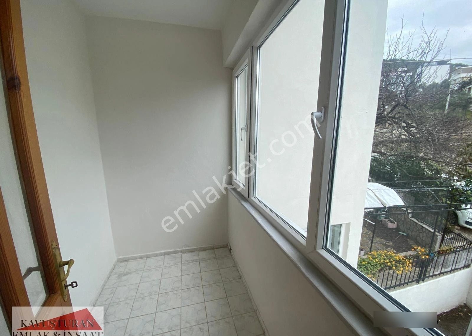 Kavuşturan Emlak'tan Güre İskelede Kiralık 5+2 Villa - Görsel 33