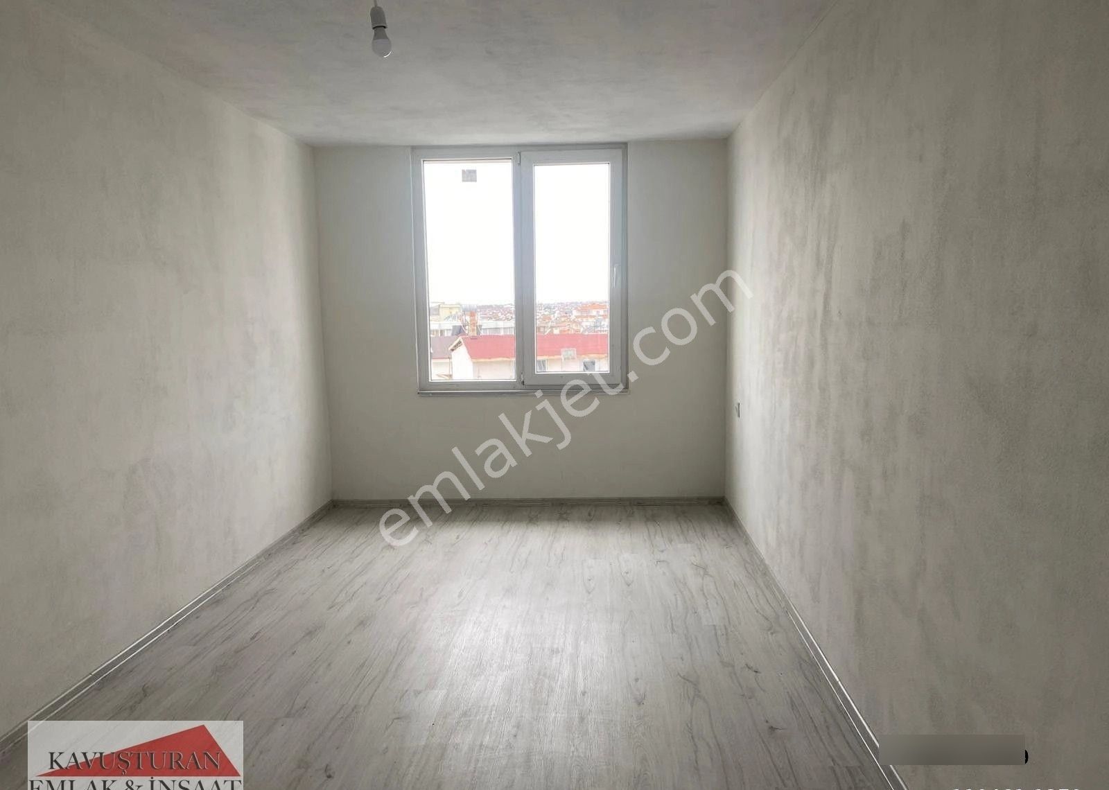 Kavuşturan Emlak'tan Güre İskelede Kiralık 5+2 Villa - Görsel 11