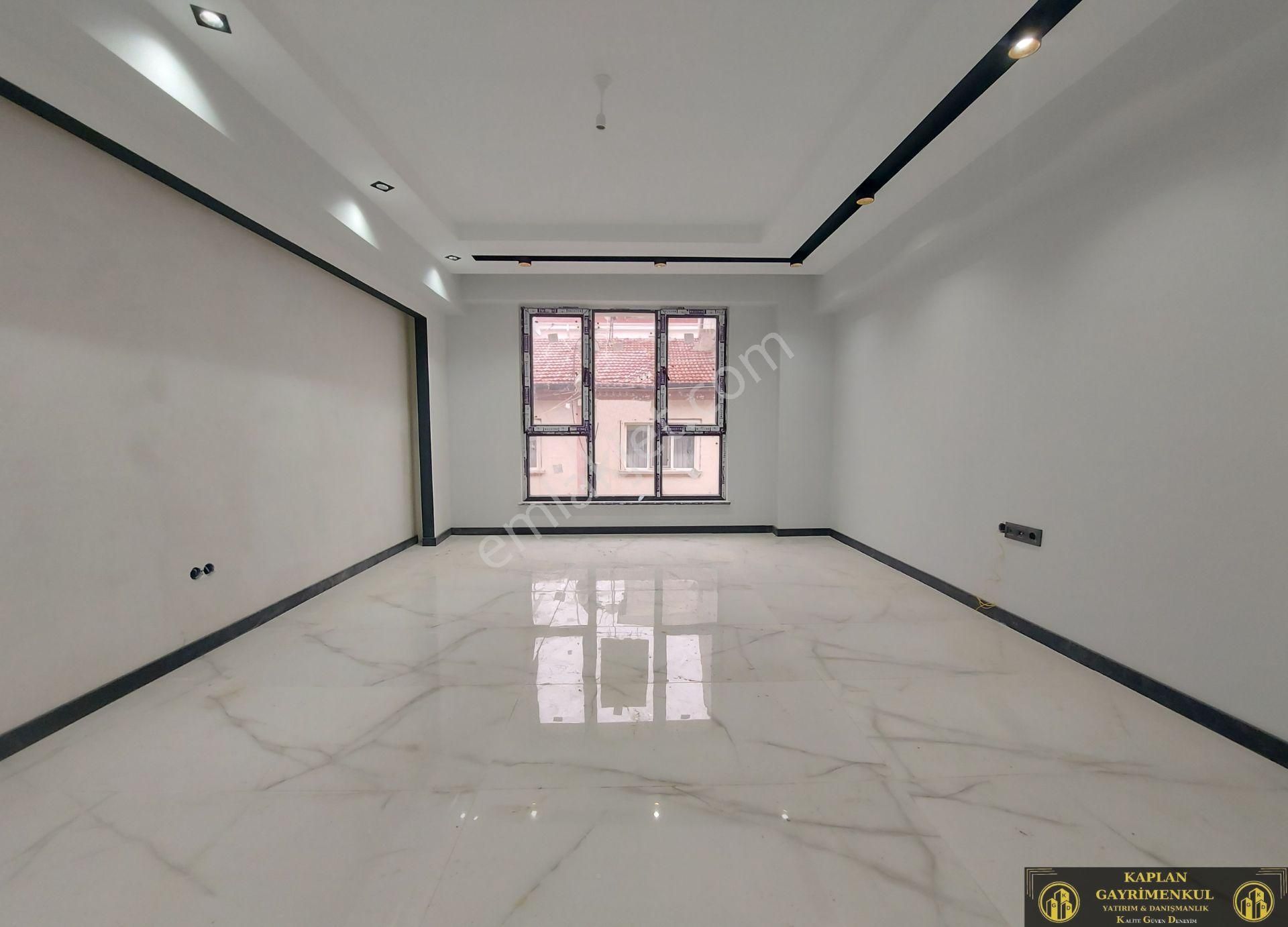 Kaplan Gayrimenkul’den Şirintepe Sağlık Ocağı Yakını 2+1 105 M² Satılık Daire - Görsel 5