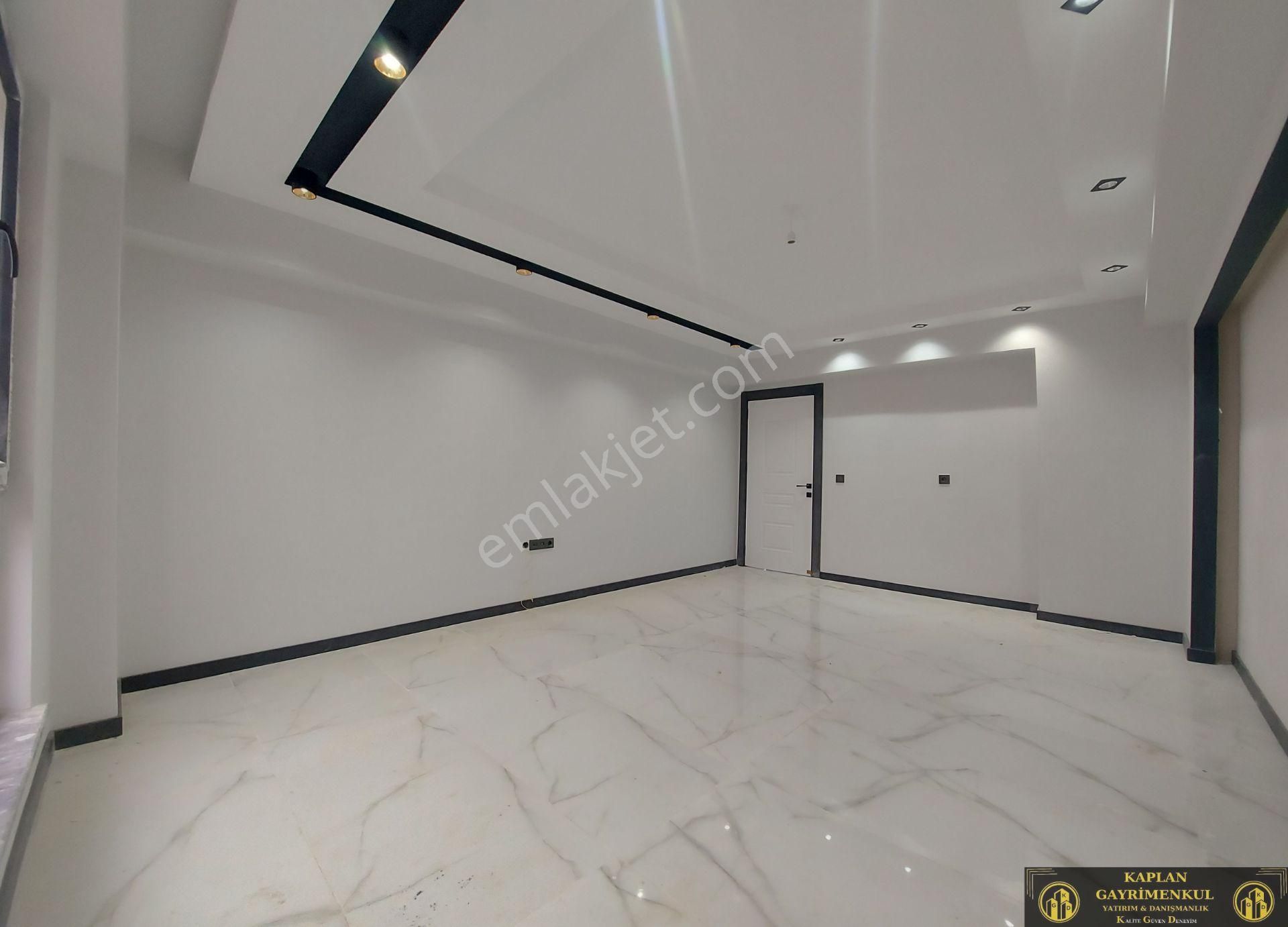 Kaplan Gayrimenkul’den Şirintepe Sağlık Ocağı Yakını 2+1 105 M² Satılık Daire - Görsel 3