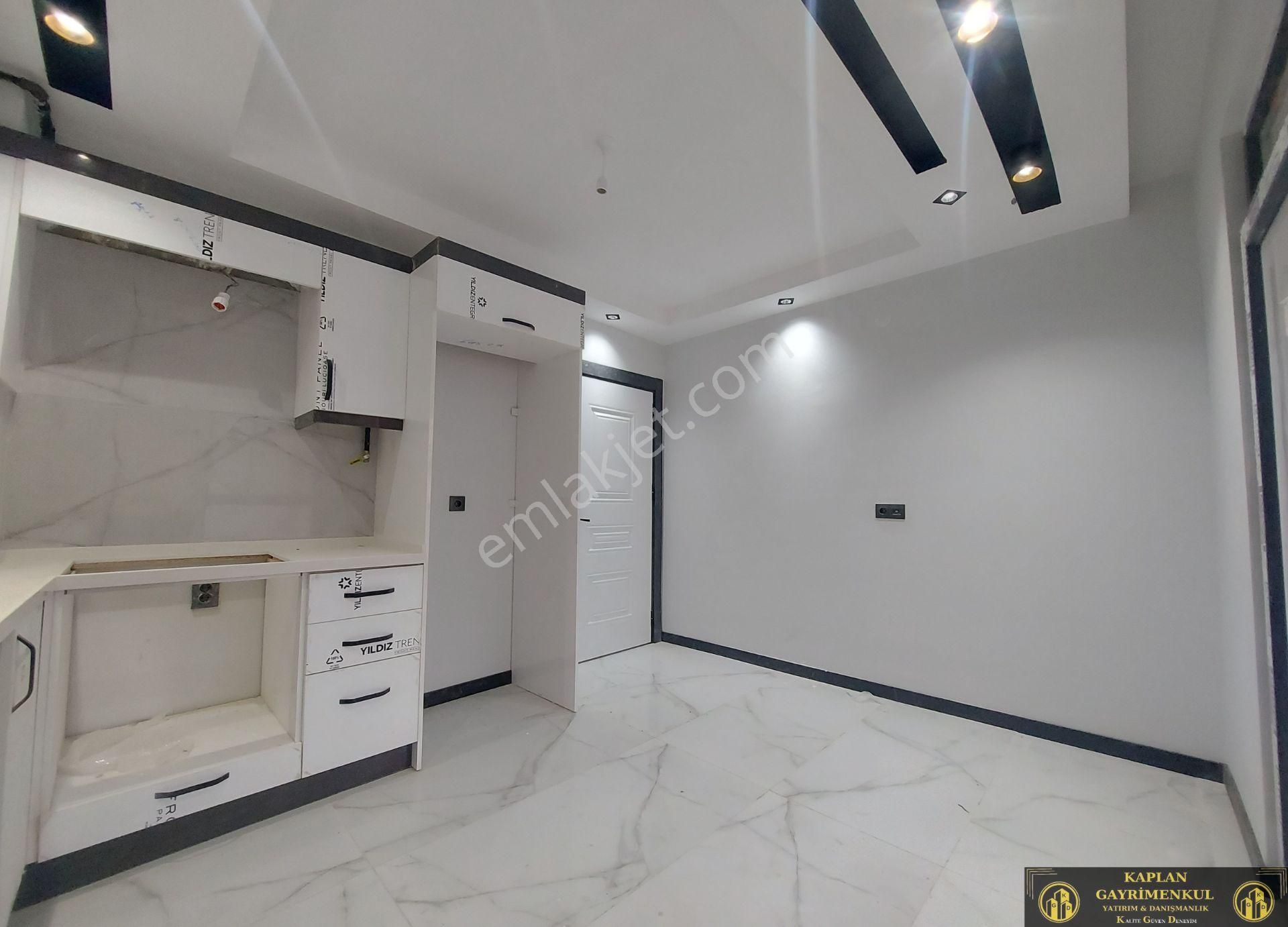 Kaplan Gayrimenkul’den Şirintepe Sağlık Ocağı Yakını 2+1 105 M² Satılık Daire - Görsel 8