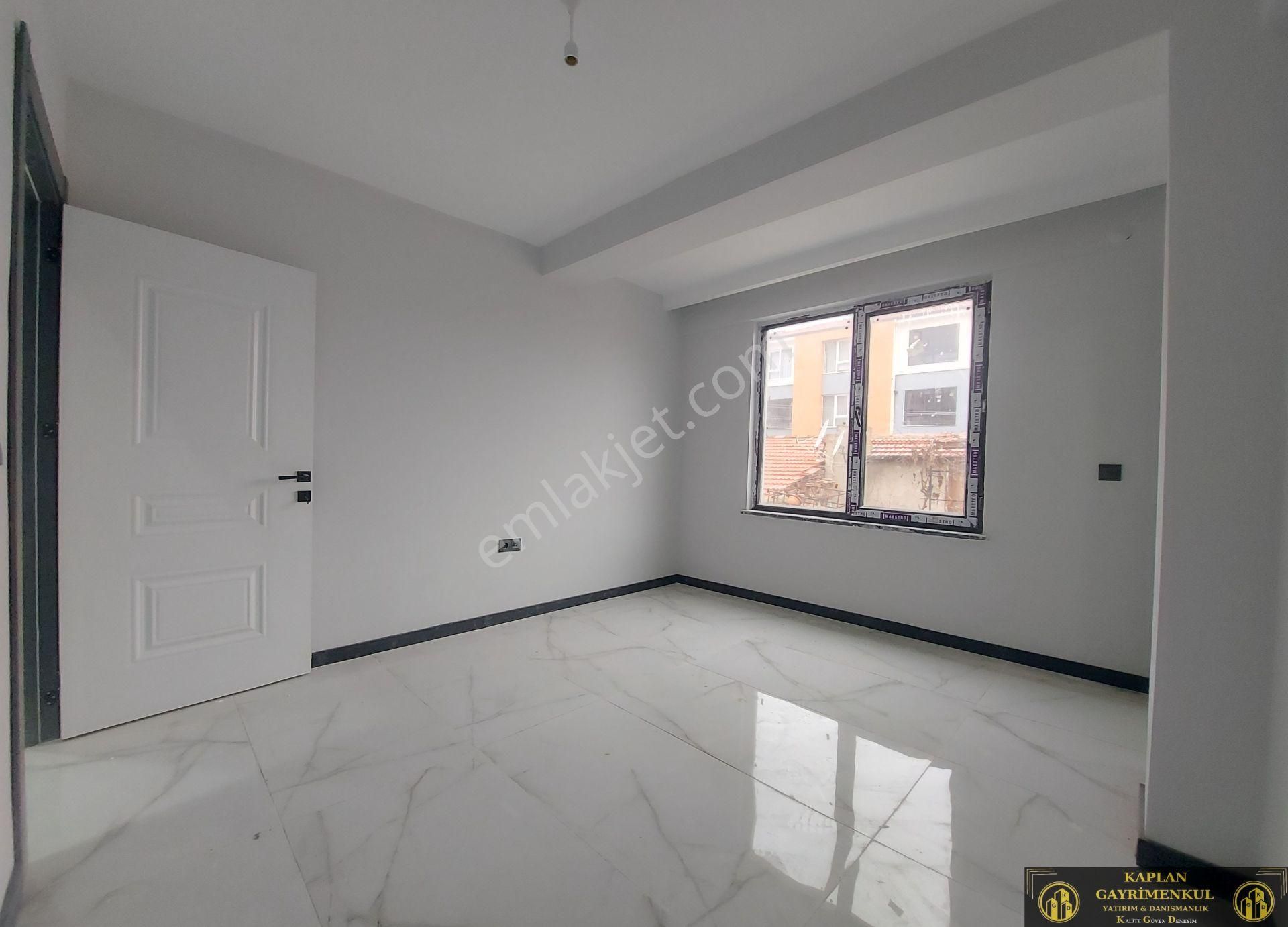 Kaplan Gayrimenkul’den Şirintepe Sağlık Ocağı Yakını 2+1 105 M² Satılık Daire - Görsel 12