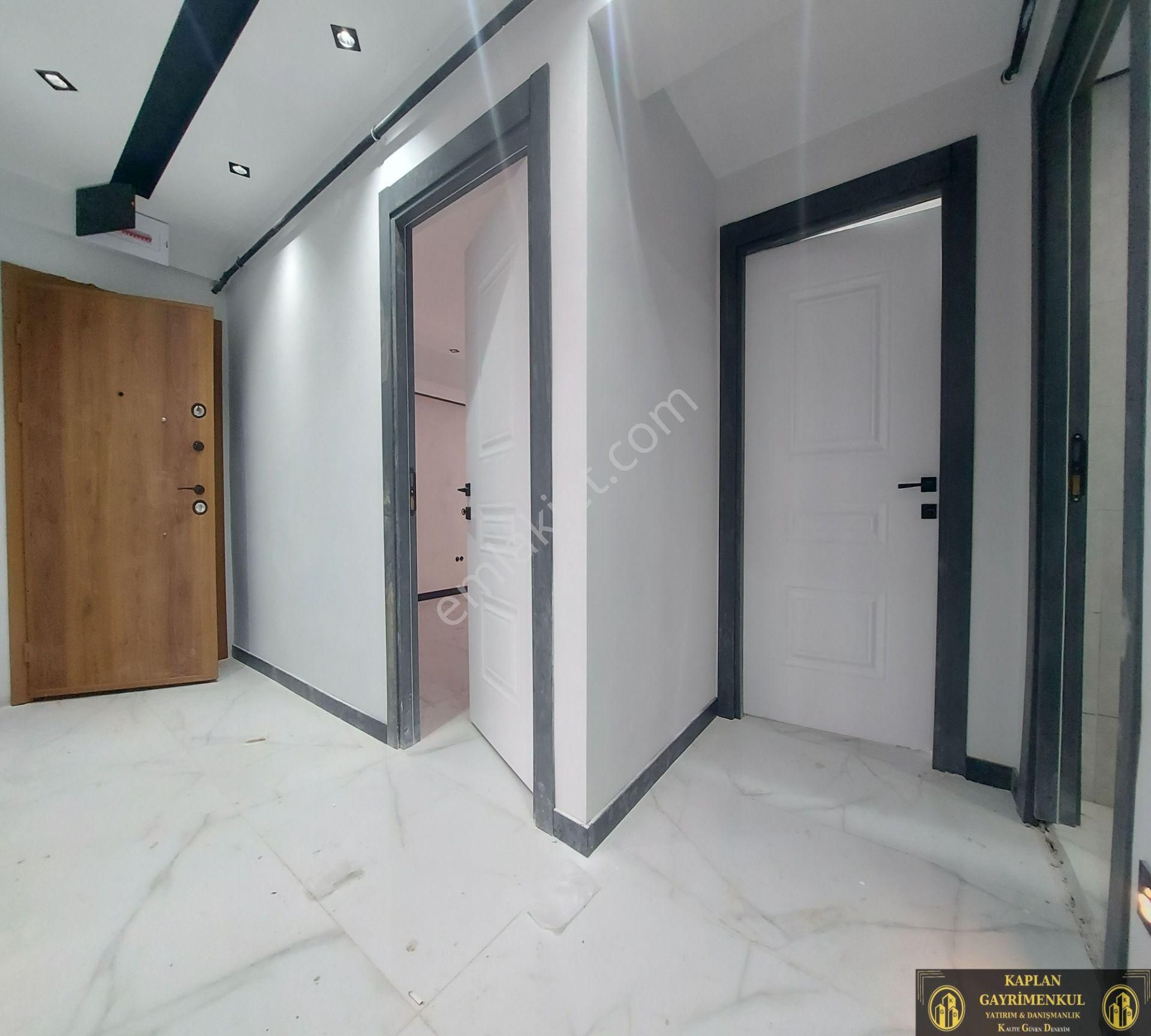 Kaplan Gayrimenkul’den Şirintepe Sağlık Ocağı Yakını 2+1 105 M² Satılık Daire - Görsel 24