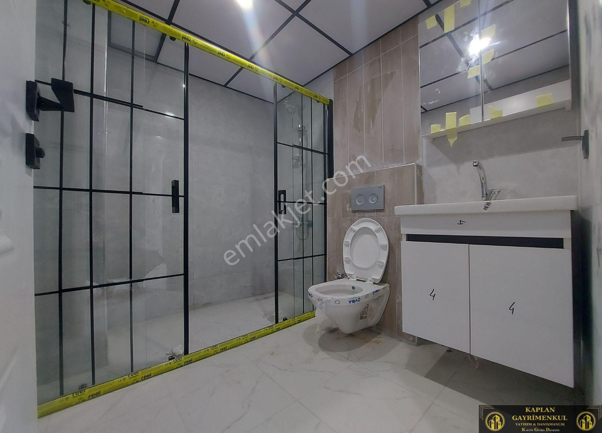 Kaplan Gayrimenkul’den Şirintepe Sağlık Ocağı Yakını 2+1 105 M² Satılık Daire - Görsel 20