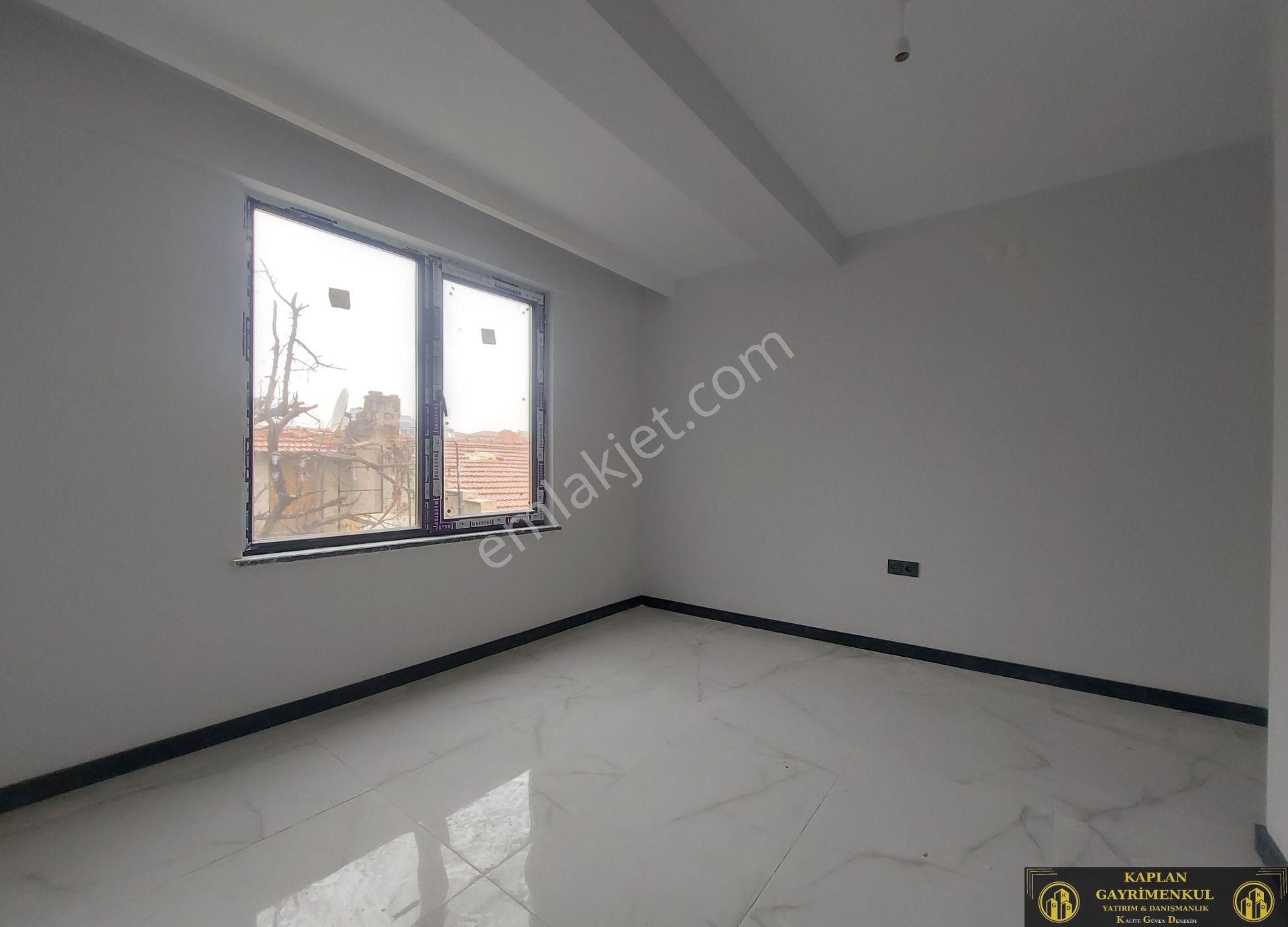 Kaplan Gayrimenkul’den Şirintepe Sağlık Ocağı Yakını 2+1 105 M² Satılık Daire - Görsel 19