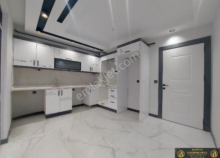 Kaplan Gayrimenkul’den Şirintepe Sağlık Ocağı Yakını 2+1 105 M² Satılık Daire - Görsel 6