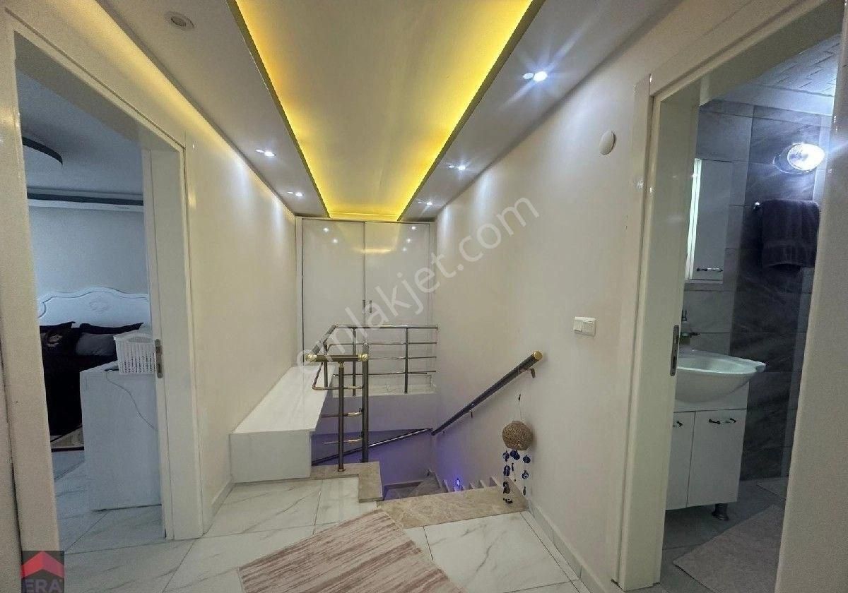 Aydın Dıdım Cumhurıyet Mahallesınde Genıs Dubleks - Görsel 11