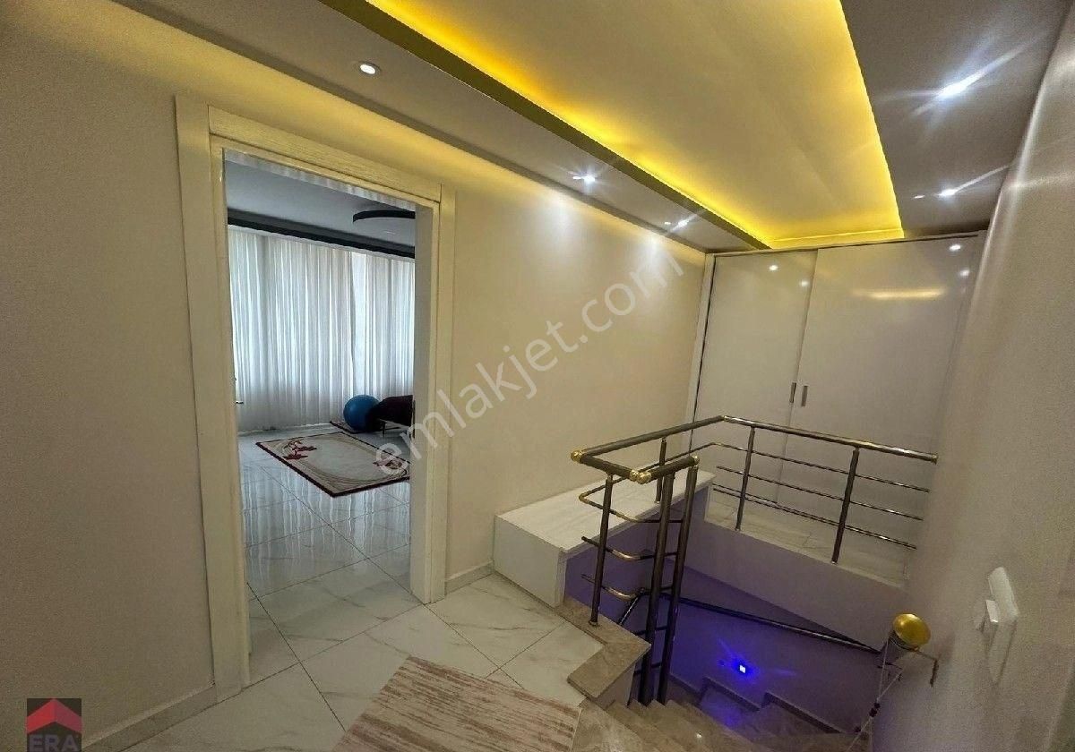 Aydın Dıdım Cumhurıyet Mahallesınde Genıs Dubleks - Görsel 7