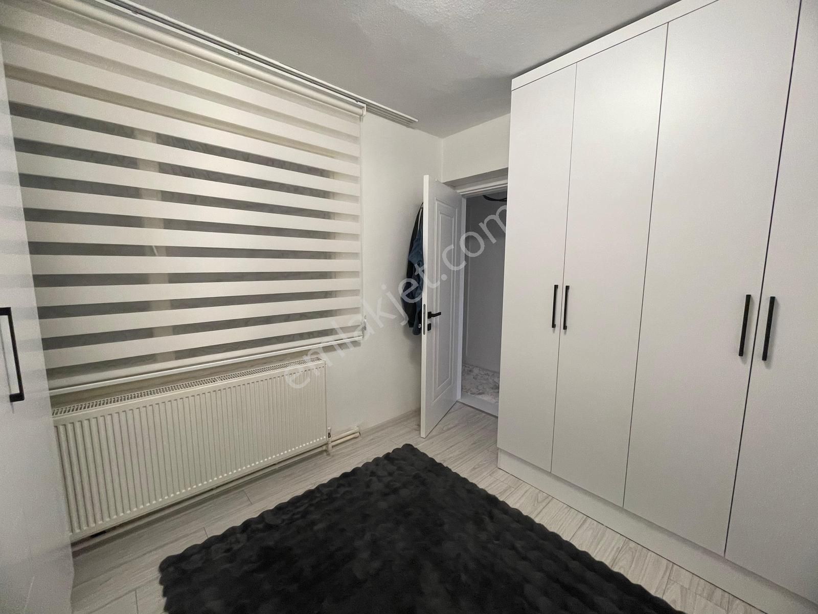 Karabağlar Yeşilyurt Mit Evleri Yakını Lüks 3+1 Daire - Görsel 22