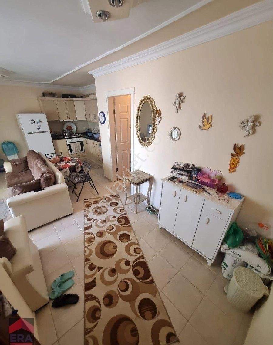 Dıdım Efeler Mahallesinde 2+1 Olımpık Havuzlu - Görsel 17