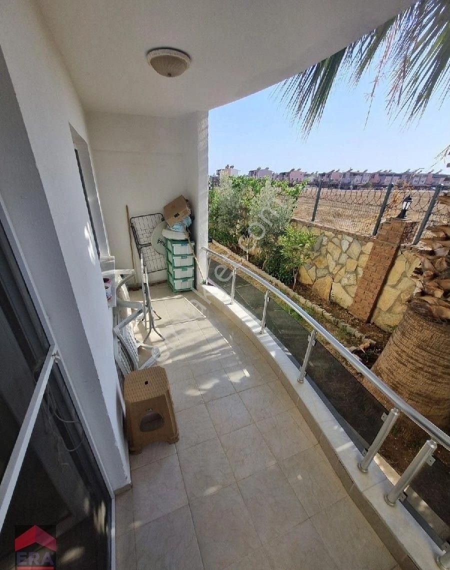 Dıdım Efeler Mahallesinde 2+1 Olımpık Havuzlu - Görsel 11