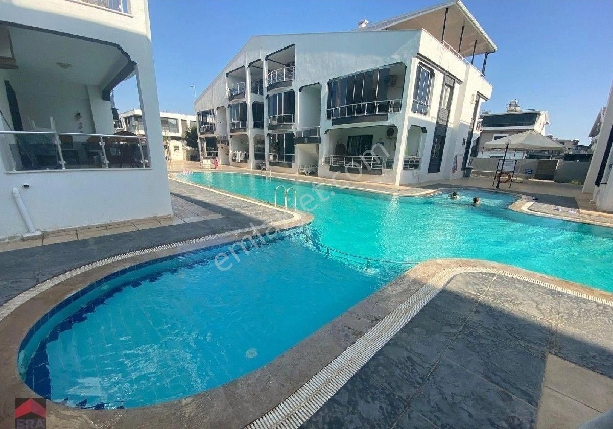 Dıdım Efeler Mahallesinde 2+1 Olımpık Havuzlu