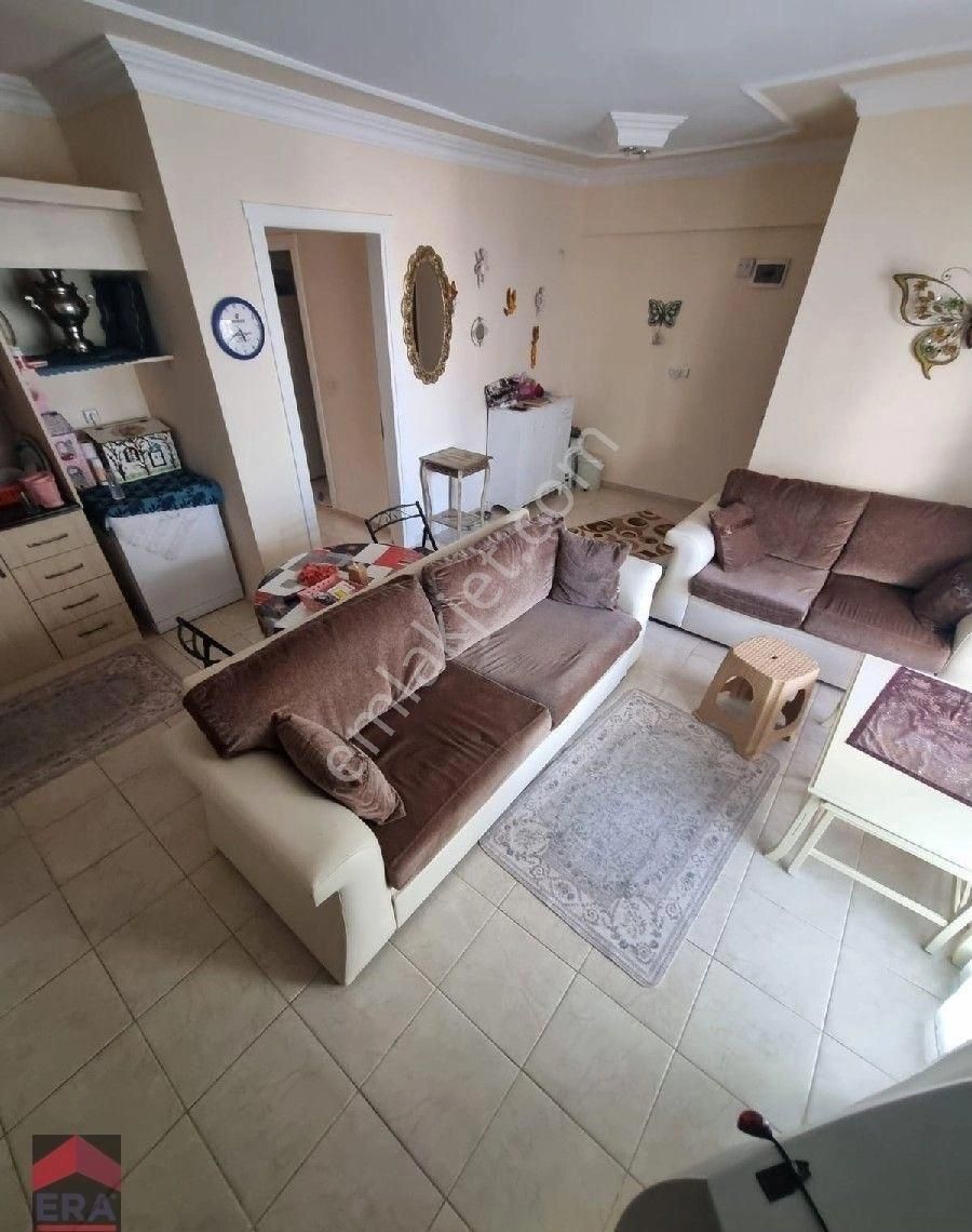 Dıdım Efeler Mahallesinde 2+1 Olımpık Havuzlu - Görsel 10