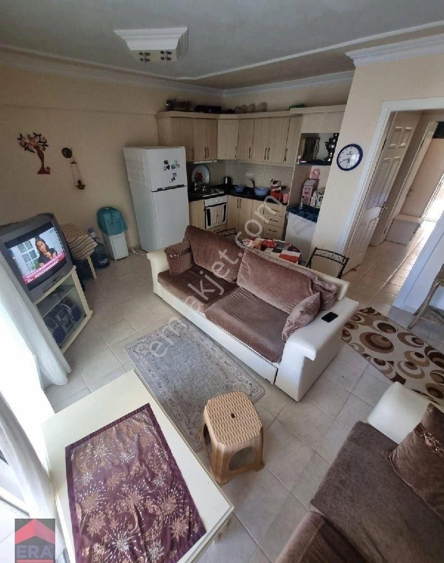 Dıdım Efeler Mahallesinde 2+1 Olımpık Havuzlu - Görsel 5