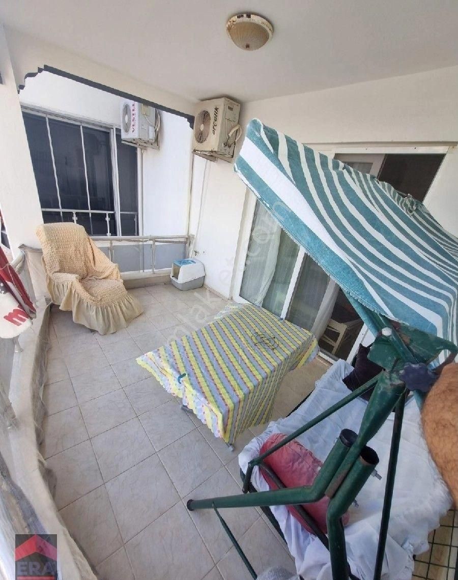 Dıdım Efeler Mahallesinde 2+1 Olımpık Havuzlu - Görsel 13