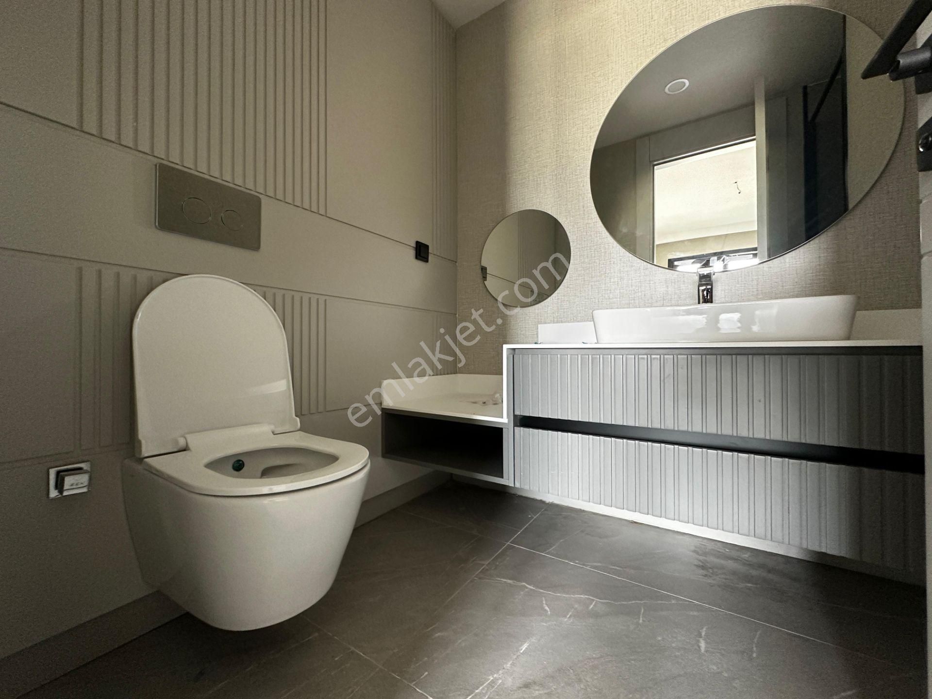 İlkadım'dan Yozgat Bulvarı Üzeri Bulvar Cephe Gamador Bravo'da 2+1 Fırsat Daire - Görsel 32