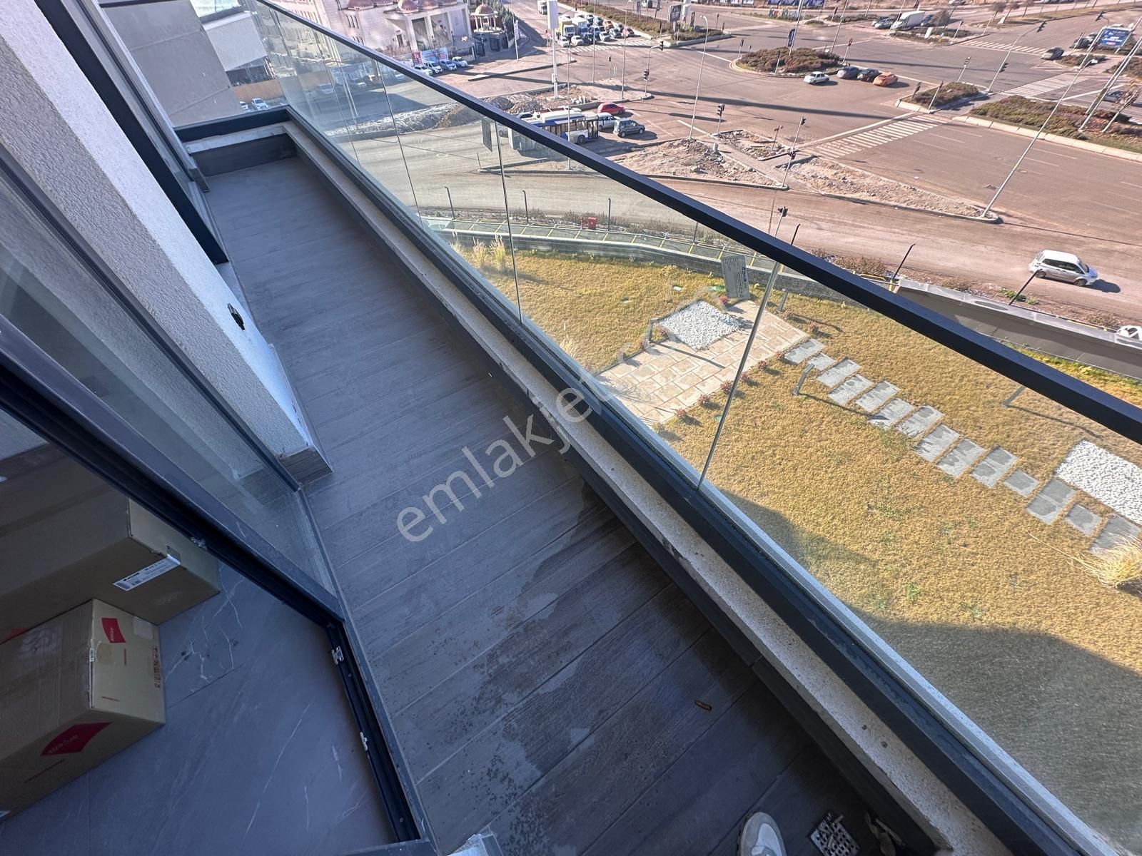 İlkadım'dan Yozgat Bulvarı Üzeri Bulvar Cephe Gamador Bravo'da 2+1 Fırsat Daire - Görsel 22