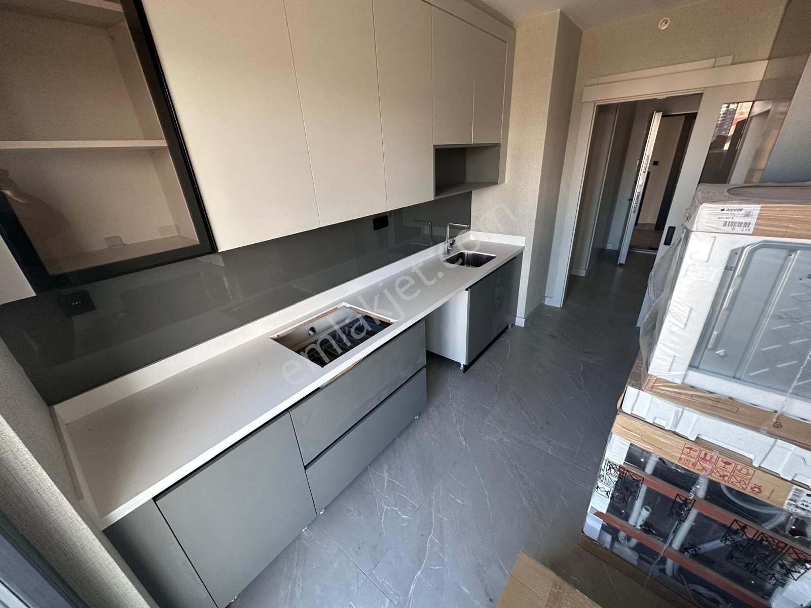 İlkadım'dan Yozgat Bulvarı Üzeri Bulvar Cephe Gamador Bravo'da 2+1 Fırsat Daire