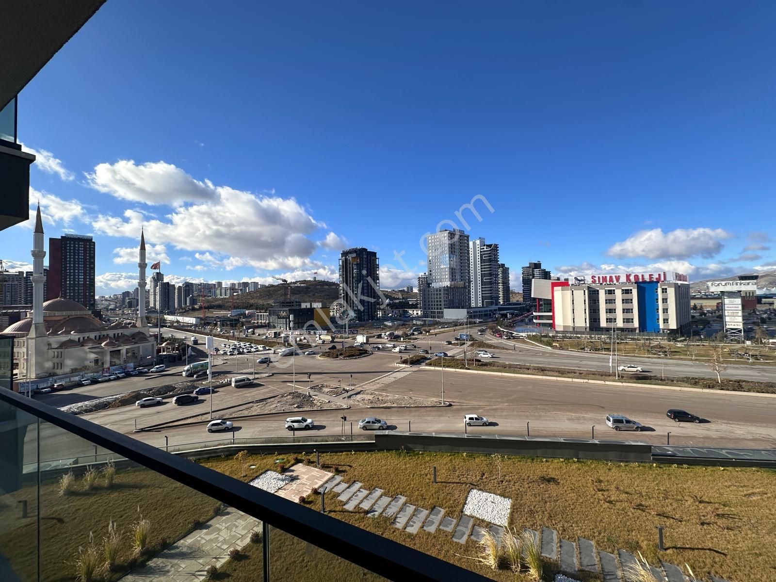 İlkadım'dan Yozgat Bulvarı Üzeri Bulvar Cephe Gamador Bravo'da 2+1 Fırsat Daire - Görsel 18