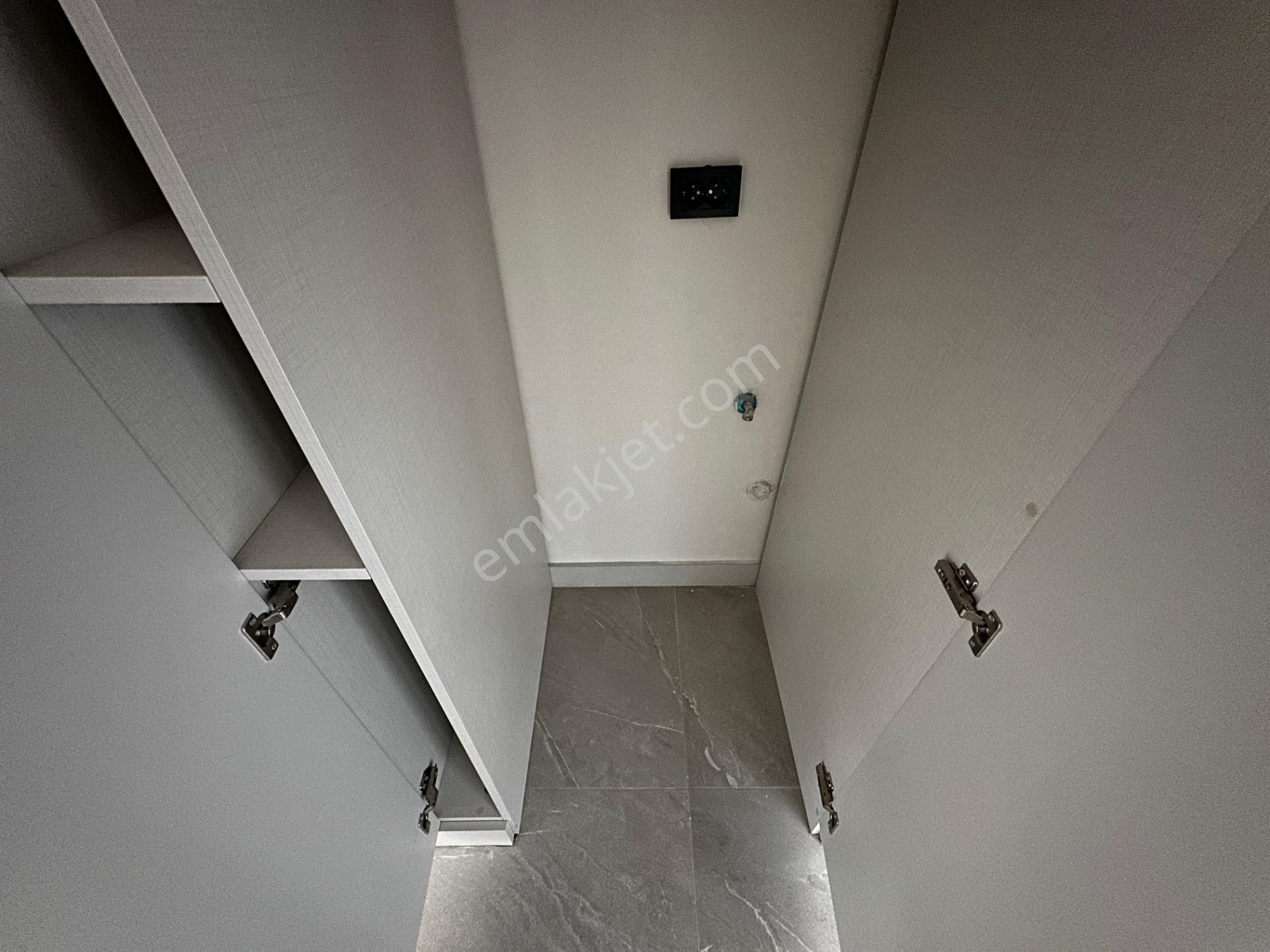 İlkadım'dan Yozgat Bulvarı Üzeri Bulvar Cephe Gamador Bravo'da 2+1 Fırsat Daire - Görsel 26