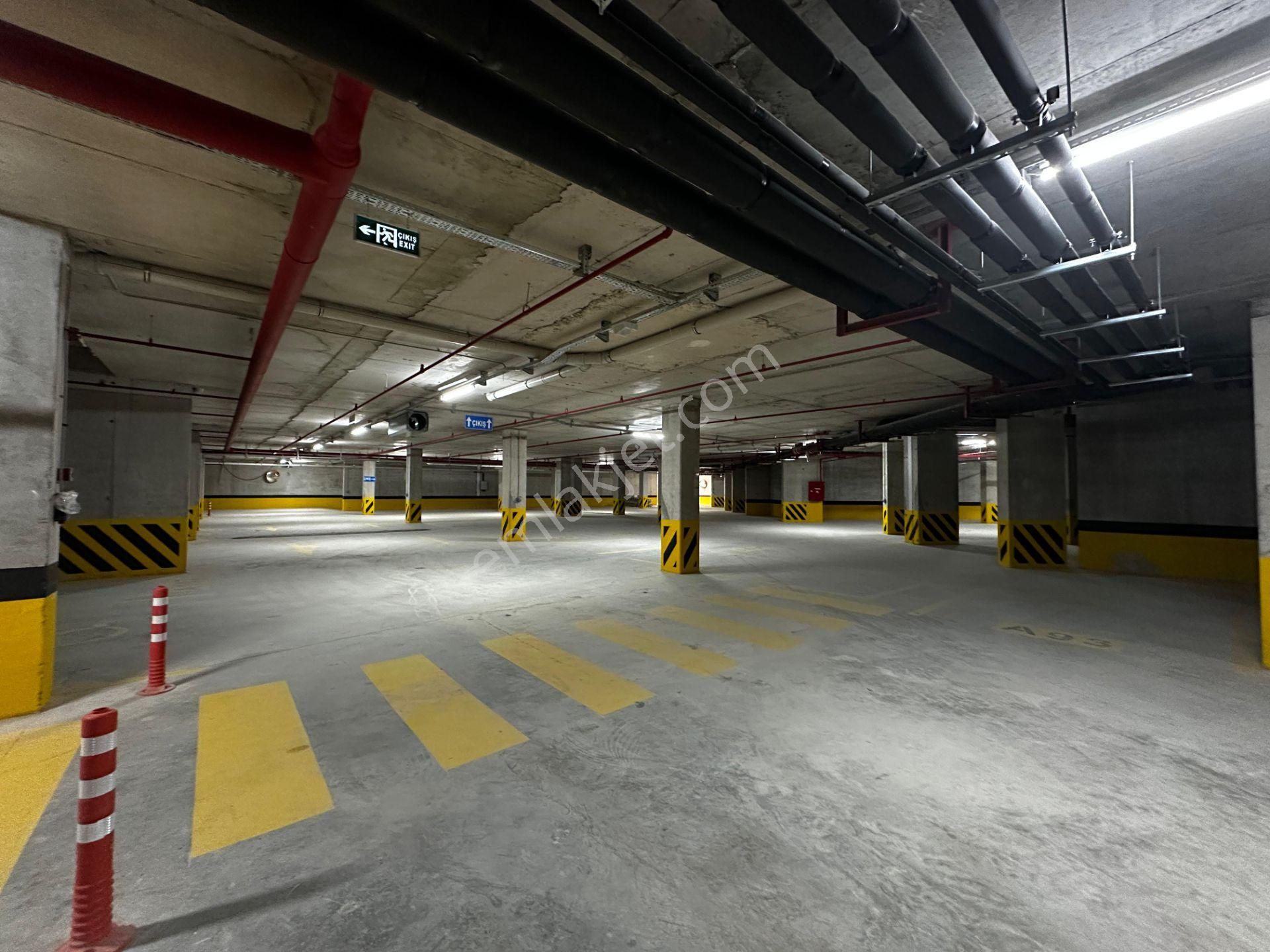 İlkadım'dan Yozgat Bulvarı Üzeri Bulvar Cephe Gamador Bravo'da 2+1 Fırsat Daire - Görsel 27