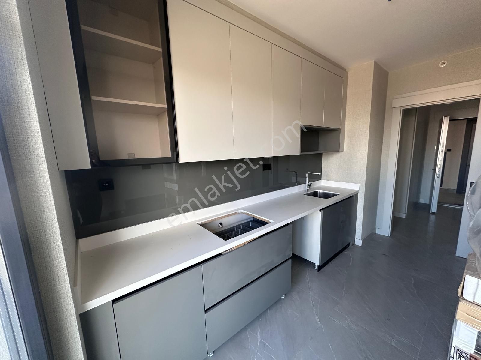 İlkadım'dan Yozgat Bulvarı Üzeri Bulvar Cephe Gamador Bravo'da 2+1 Fırsat Daire - Görsel 3