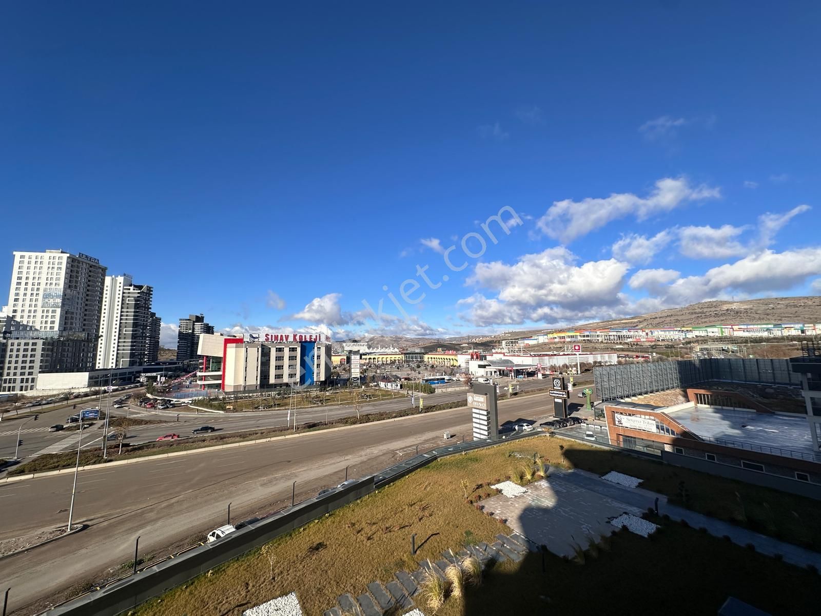 İlkadım'dan Yozgat Bulvarı Üzeri Bulvar Cephe Gamador Bravo'da 2+1 Fırsat Daire - Görsel 19