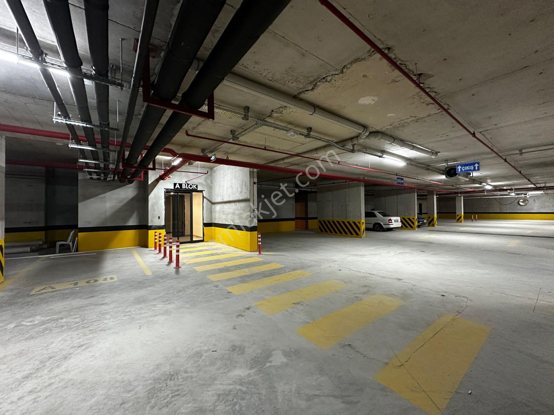 İlkadım'dan Yozgat Bulvarı Üzeri Bulvar Cephe Gamador Bravo'da 2+1 Fırsat Daire - Görsel 29