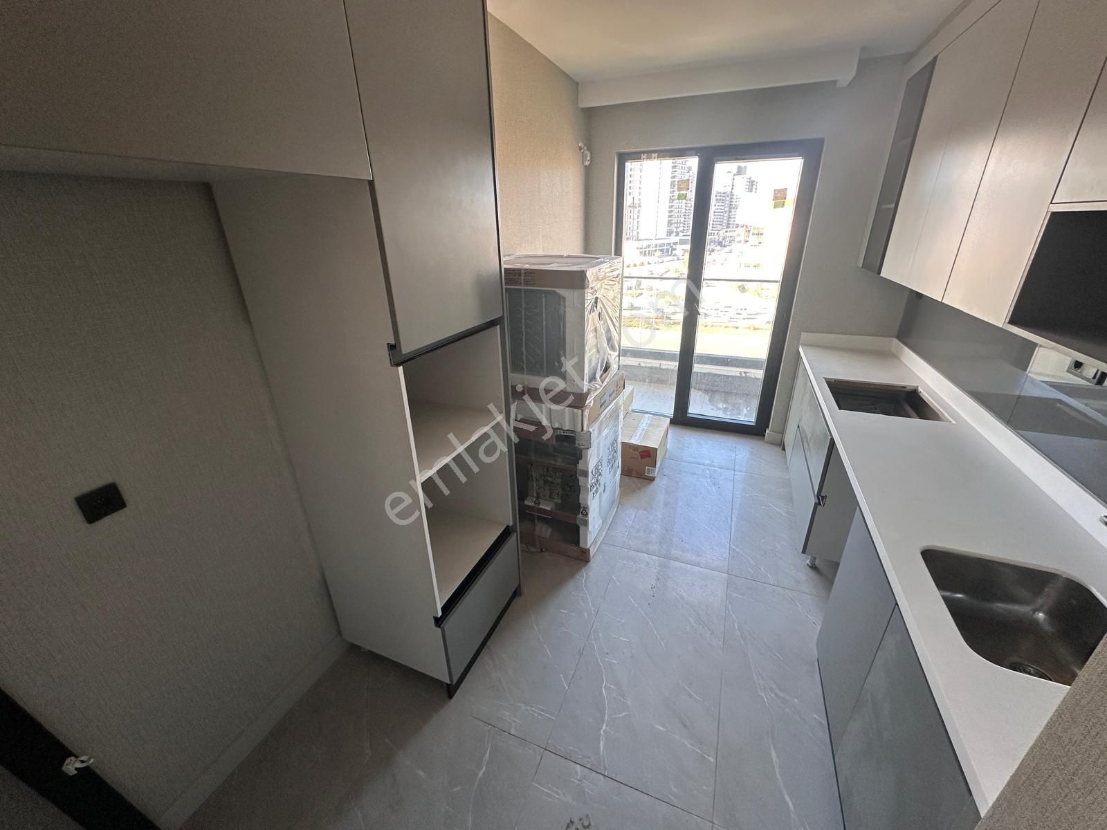 İlkadım'dan Yozgat Bulvarı Üzeri Bulvar Cephe Gamador Bravo'da 2+1 Fırsat Daire - Görsel 5