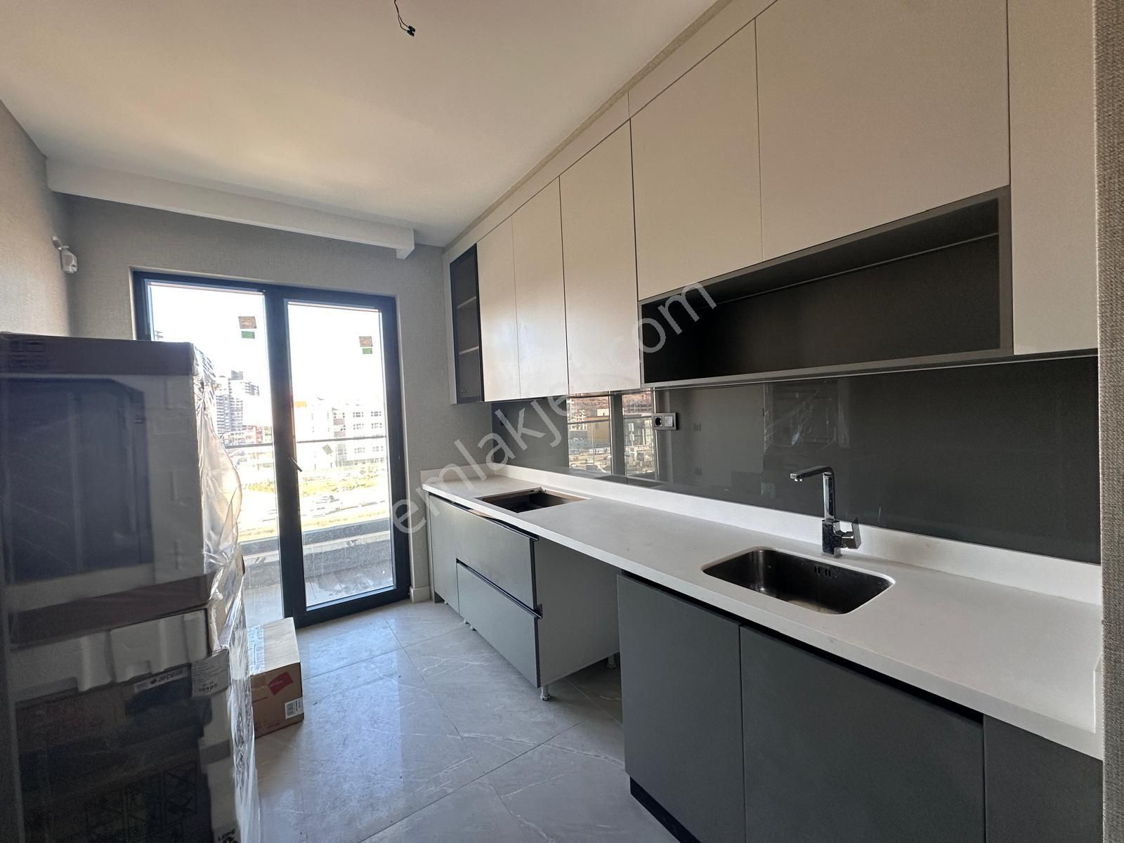 İlkadım'dan Yozgat Bulvarı Üzeri Bulvar Cephe Gamador Bravo'da 2+1 Fırsat Daire - Görsel 2