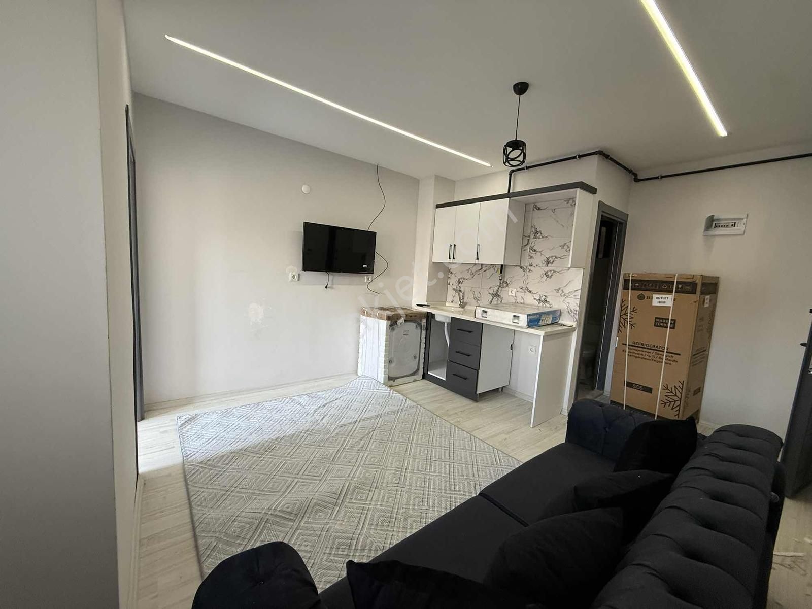 | Buca Batıda | 0 Konsept Eşyalı | Yıldız Mah | 1+1 | - Görsel 2