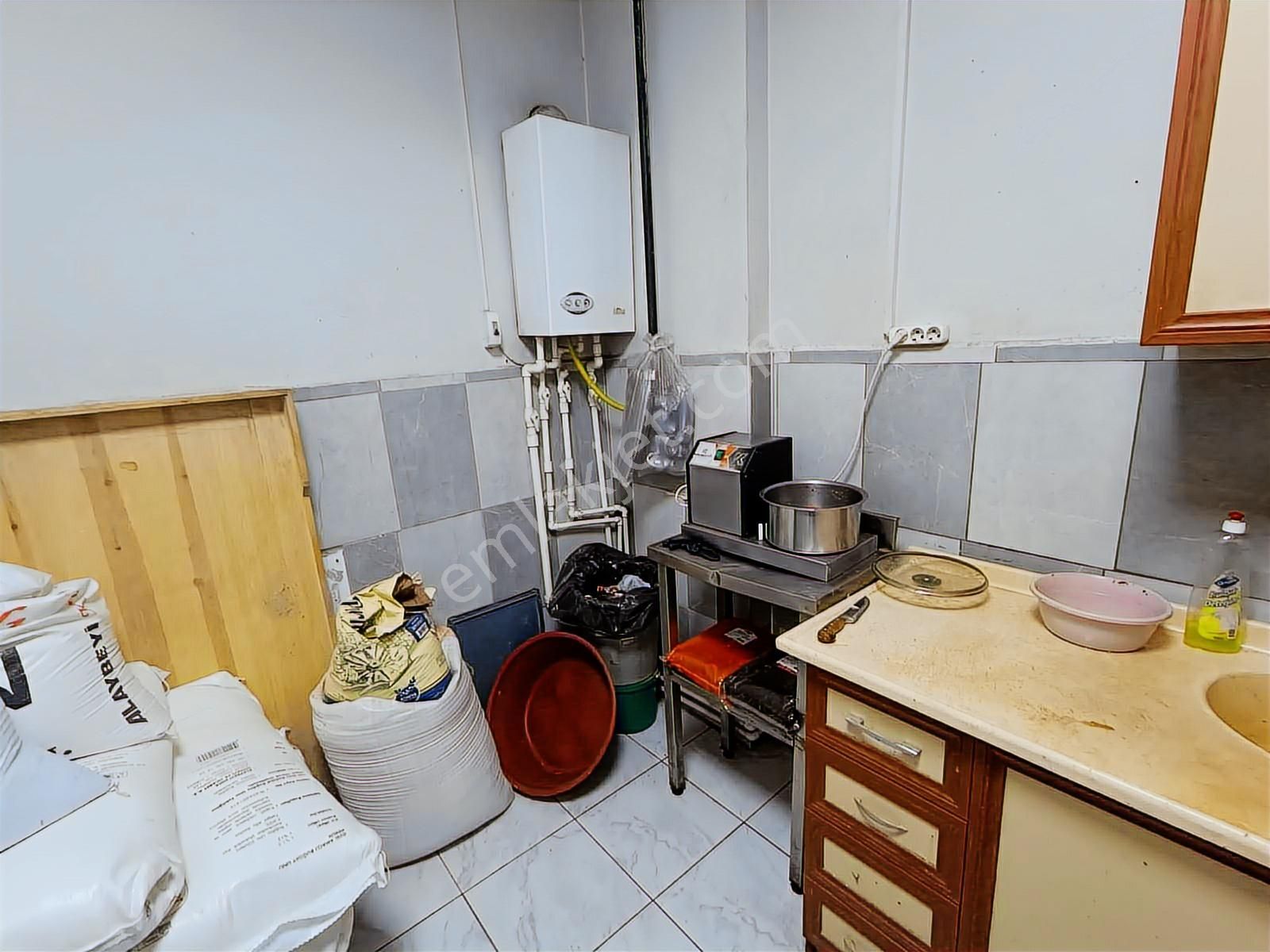 Devren Satılık Etliekmek Dükkanı - Görsel 9