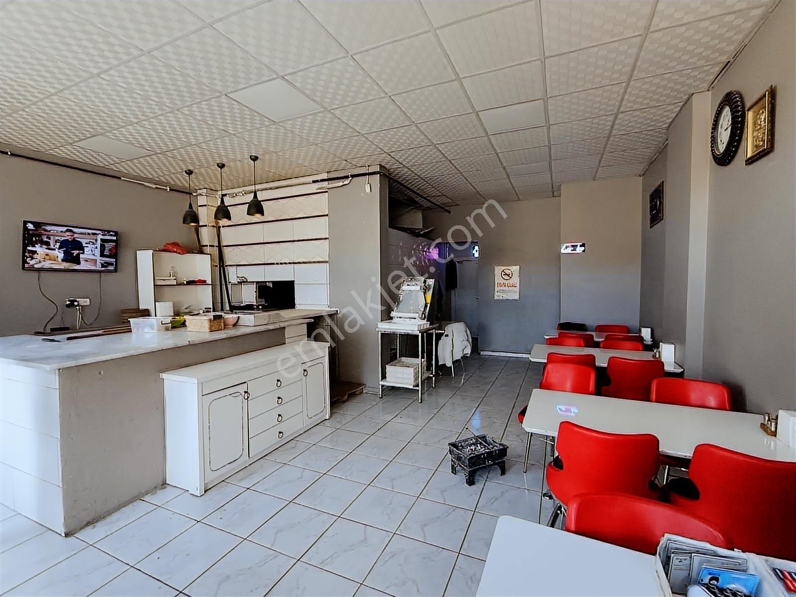 Devren Satılık Etliekmek Dükkanı - Görsel 8