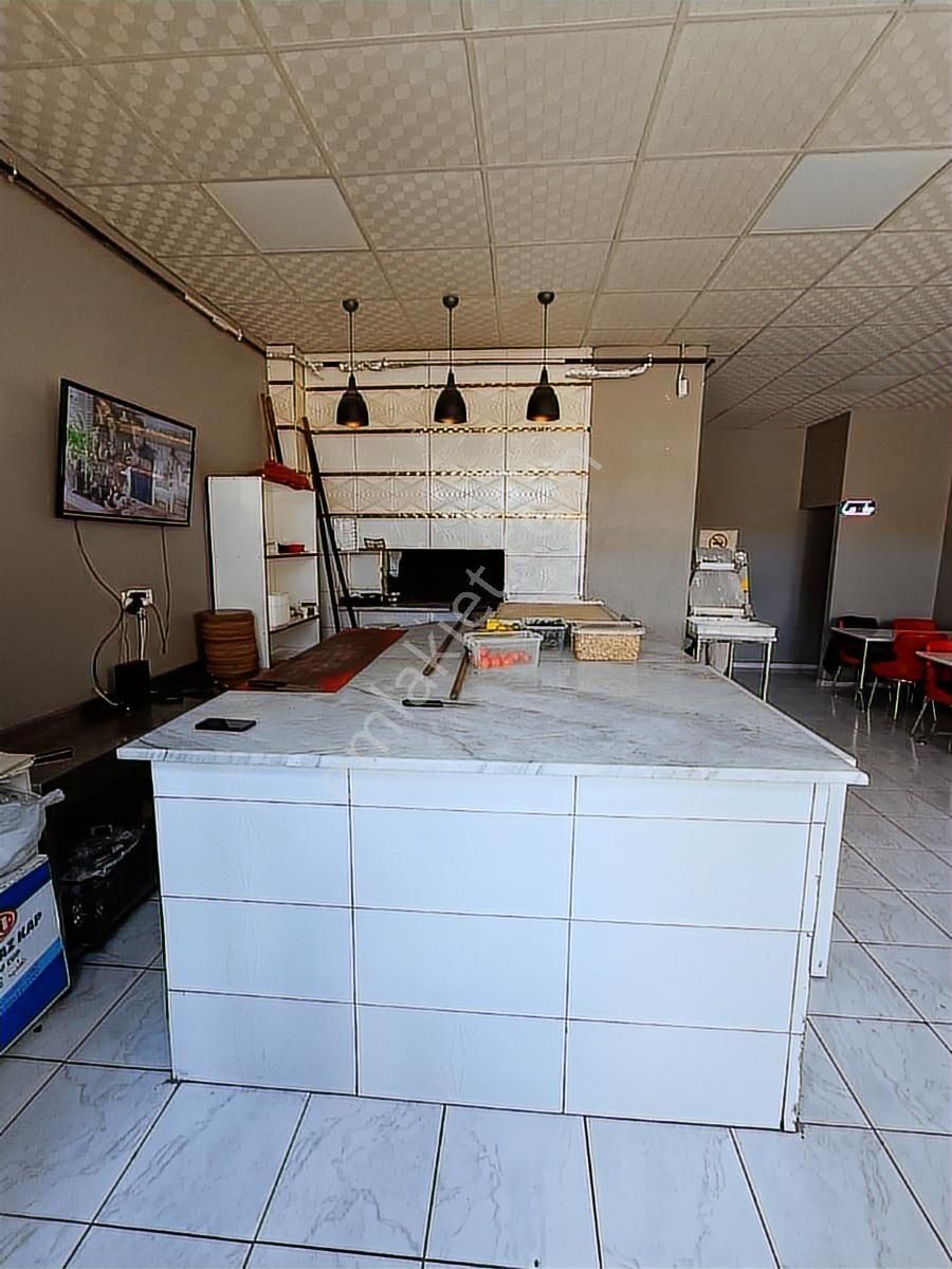 Devren Satılık Etliekmek Dükkanı