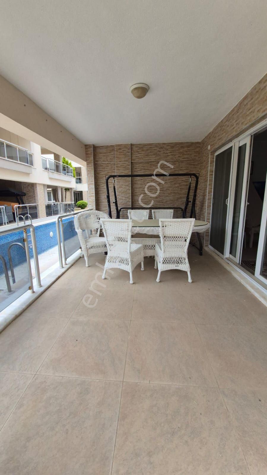 🔥 Didim Altınkum’da Denize Yürüme Mesafesinde | Havuzlu Sitede Satılık 5+1 Köşe Villa 🔥 - Görsel 32