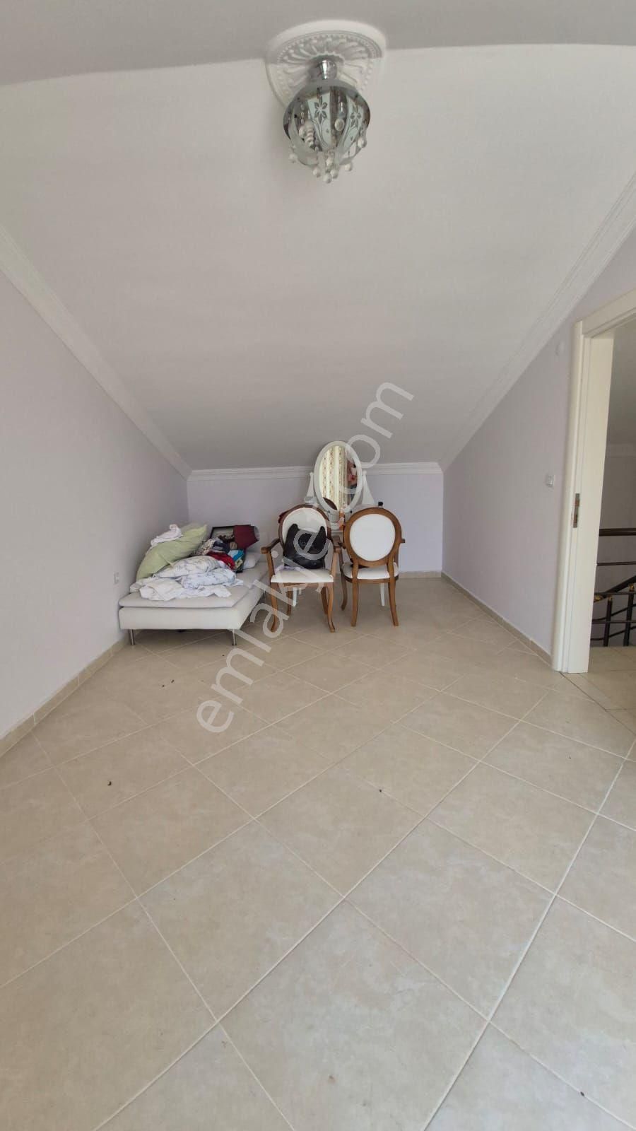 🔥 Didim Altınkum’da Denize Yürüme Mesafesinde | Havuzlu Sitede Satılık 5+1 Köşe Villa 🔥 - Görsel 29